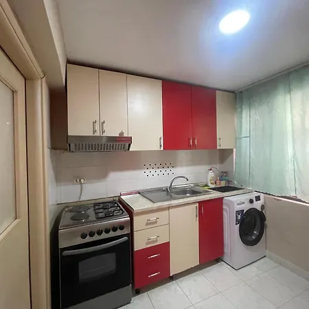 Apartman Santo Antonio