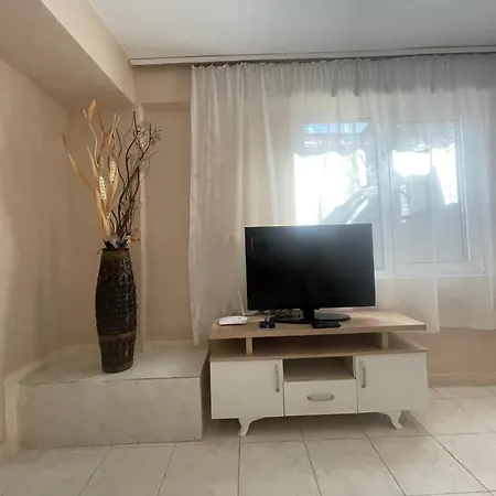 Apartman Santo Antonio