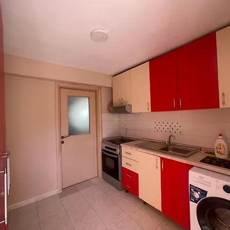 Santo Antonio Apartman *