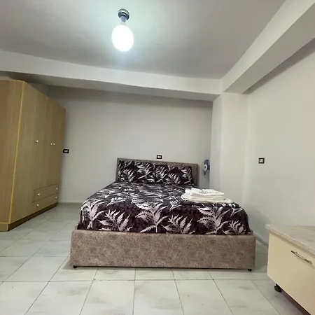 Santo Antonio Apartman