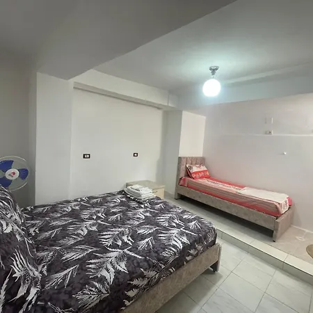 Apartment Santo Antonio Tirana