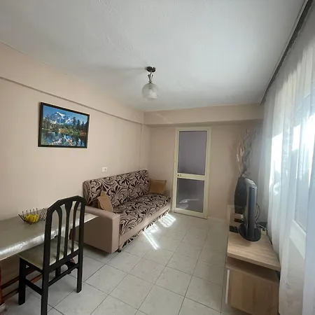 Santo Antonio * Tirana