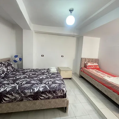 Apartment Santo Antonio