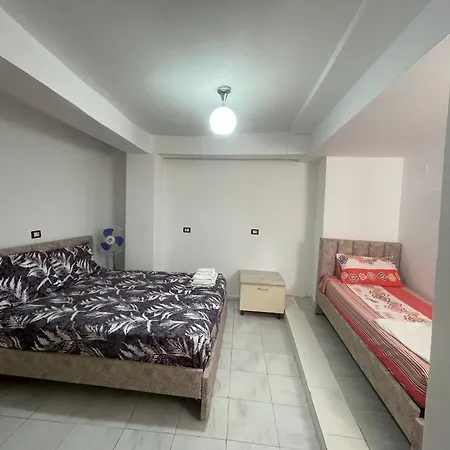 Santo Antonio Apartment Tirana